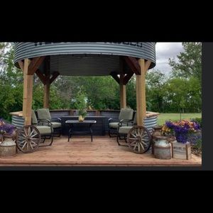 Meet your Posher, Shane